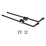 Sunlite Bike Rack Rr Sunlt Strut Kit F/G-Tec Bk Steel 320Mm