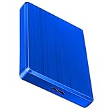 YIZITU 10gbit / S USB 3.1 2 5 Zoll Festplatten Gehäuse Gehäuse Festplatten...