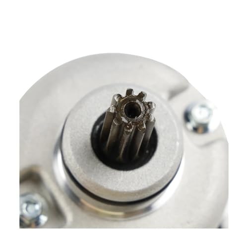 Démarreur Triton 450 haute durabilité réacteur AMS - 2