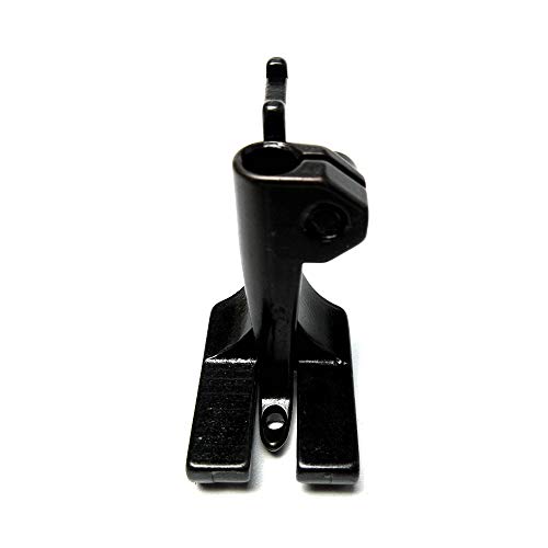 Prensatelas Para Maquina De Coser EverNice Doble Canaleta miniatura 1