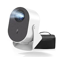 Amazon.co.jp: プロジェクター 家庭用 小型 天井投影 自動台形補正