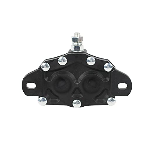 image for Adorish Relay Winch Motor Reversing Solenoid Switch Intermittent Duty 