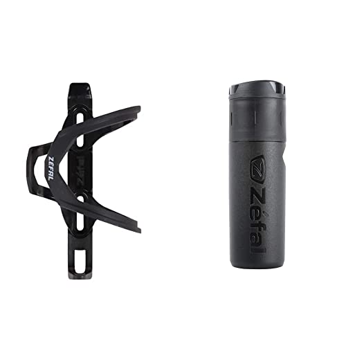 Portabidones Lezyne Para Bicicleta – Diseño Ligero Y Duradero, Ideal Para Ciclistas