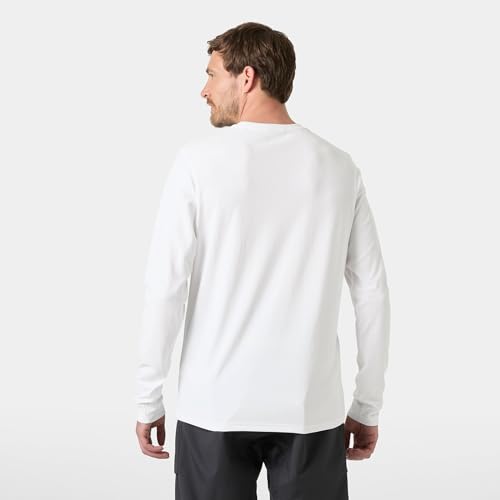Camiseta transpirable Helly Hansen LIFA Active Solen LS hombre con protección UV activa 3