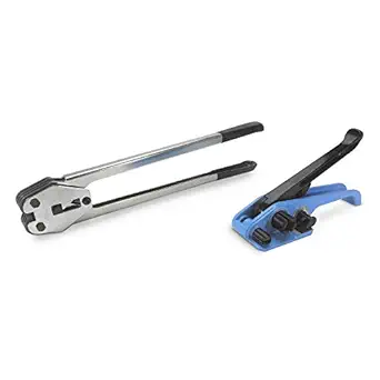 IDL Packaging Standard Strapping Tool Set for 1/2