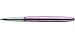 Fisher Space Pen Bullet Pen, Purple Haze, Ballpoint, Brass, Black Ink, Gift Box