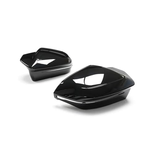 Coque de rétroviseur pour remplacer la pièce usée des Série 5 G60 2023+