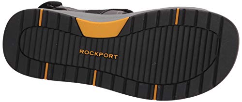 Rockport Men's Lucky Bay Sport 3 Strap Sandal4