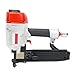 Pneumatic Upholstery Stapler Heavy-Duty Air Stapler 16GA RN851 Pneumatic Nailer 25-50mm Wide Crown Air Stapler Tool Woodworking Roofing Decorating Tool