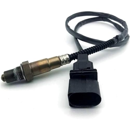 Sonde lambda 0258007357 pour réparer votre Golf avant un long voyage