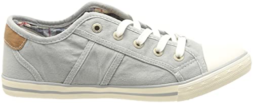 MUSTANG 1099-302 dames sneakers. - Image 7