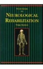 Paperback Study Guide to Accompany Neurological Rehabilitation Book