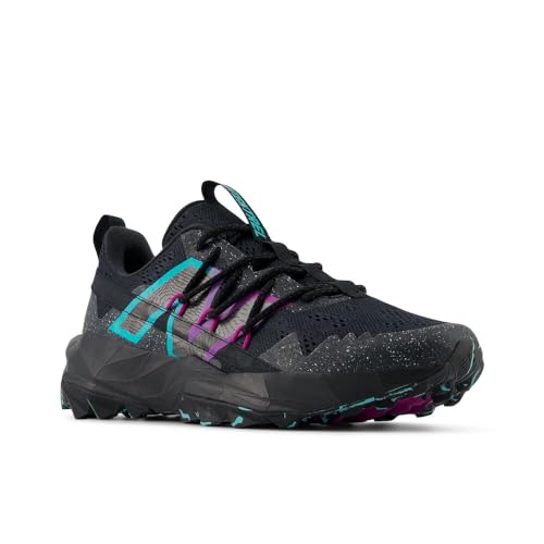 Image of New Balance Women's Dynasoft Tektrel V1 Suede