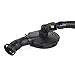 Koomaha 95511076500 Crankcase Vent Valve with PCV Valve Replacement for Porsche Cayenne 3.2L 2004 2005 2006