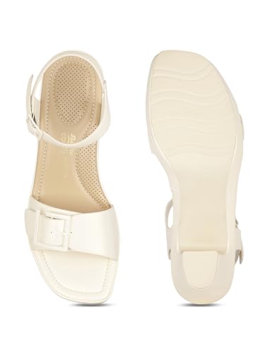 Image of Bata Comfit Women's Block heel Sandal