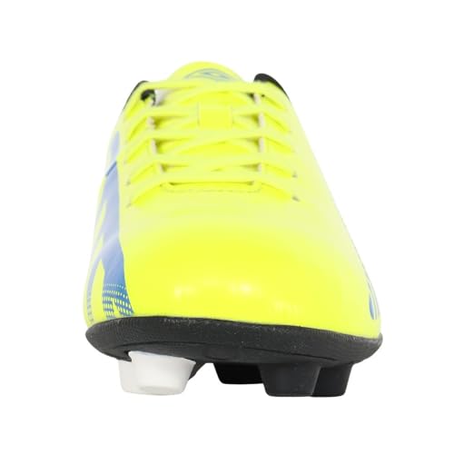 Umbro ジュニア サッカースパイク UMB エバーブルーV SL WD UF5SFCX2JB