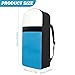Yaoliucp Paddle Board Bag Large Capacity Paddle Board Backpack Dual Zipper Inflatable Paddle Board Bag Carrier with Handle ＆ Adjustable Straps Paddleboard Bag, Paddle Board Backpack