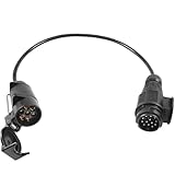 12V rallonge eclairage remorque