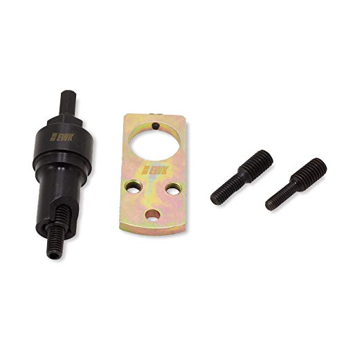 EWK Timing Chain Guide Rail Pin Puller Extractor Remover Tool for BMW Mercedes Benz