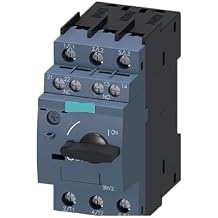 3RV2 Motor Protection Circuit Breaker 3RV2011-1EA15 | 3RV20111EA15