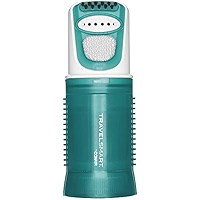dual voltage garment steamer