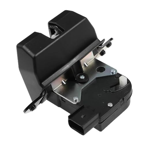Serrure de coffre Kia Carnival YP résoudre problème de fermeture 812303Z000