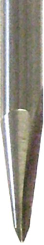 Eagle America Eagle America 133-0402 45/15 Degree Signmaking/Veining Bit 2 Flute x 1/4