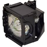 Replacement for Samsung BP96-01600A LAMP & HOUSING Projector TV Lamp Bulb by Technical Precision