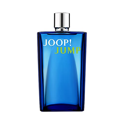 Joop! Eau de Toilette Spray, Jump, 6.7 Ounce