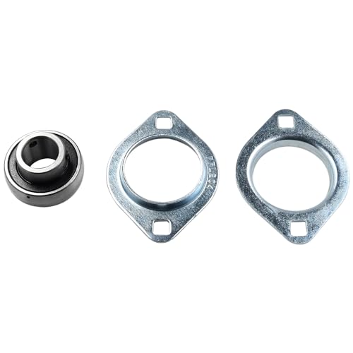 Neeseelily SBPFL204-12 SBSFL204-12 Compatible With Dump Truck Tarp Systems thumb #3