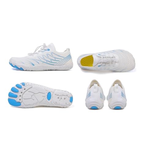 Peak Footwear Alpine Pro - Grounding Shoes with Copper, Non-Slip Breathable Barefoot Shoes Women Men2