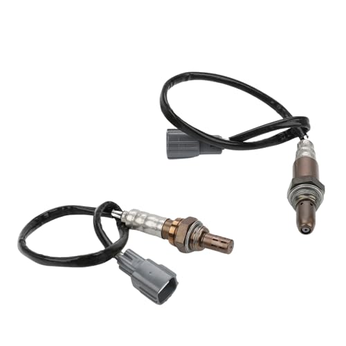 Capteur d'oxygène O2 amont JDMON pour Subaru Forester Crosstrek Impreza (Lot de 2)