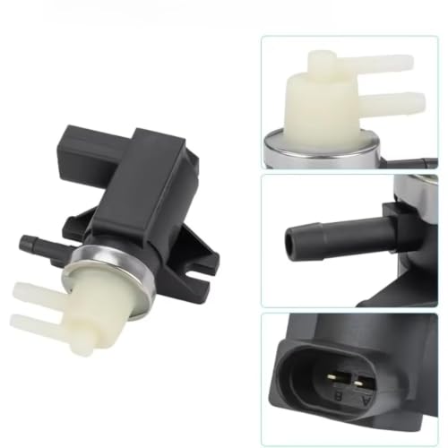 Válvula solenoide de purga con control de ventilación estable 70086800 3