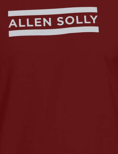 Allen Solly Men's Regular Fit T-Shirt