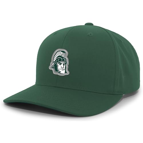 Gorra ajustable de mezcla algodón Pacific Headwear miniatura 2