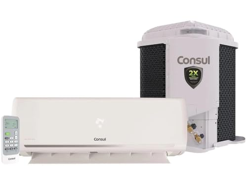 COND CONSUL HW 12K BIVOLT/1 F TRIPLE IN CBL12CBXNA