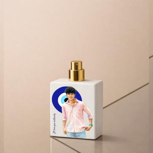 Image of Perfumes (Evil Style Theme - White Oud Eau De Parfum (100ml))