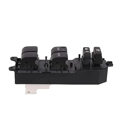 Bouton de commande de commutateur de vitre électrique Toyota Tundra bloqué solution avant