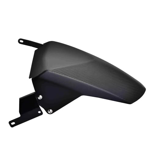 Garde-boue arrière TMAX 560 avec extension de carénage enveloppant