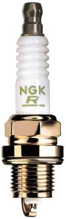 NGK Resistor Sparkplug DR8HS for Honda ATC 110 1982-1985