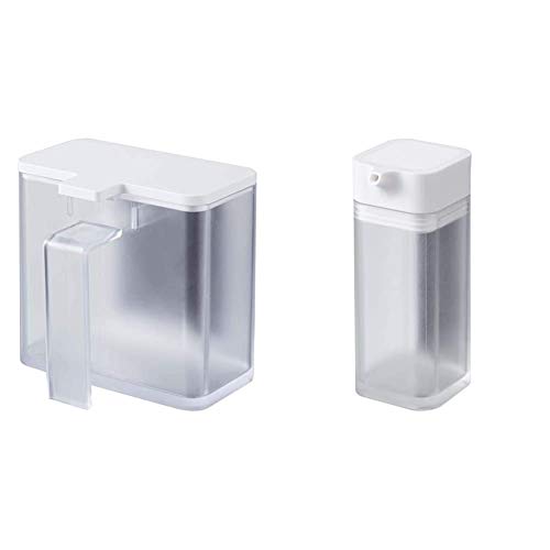 R(Yamazaki) }OlbgXgbJ[ ^[ zCg W11XD9XH10.5cm ^[  肫ł t 4817 & }Olbg vbV ݖ ^[ zCg 4.2X5.5X10.5cm ^