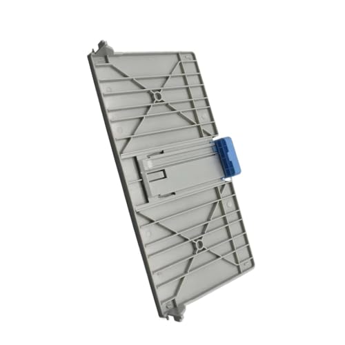RM1-2079-000CN plateau entrée papier pour imprimantes laser 1012 1015 grey