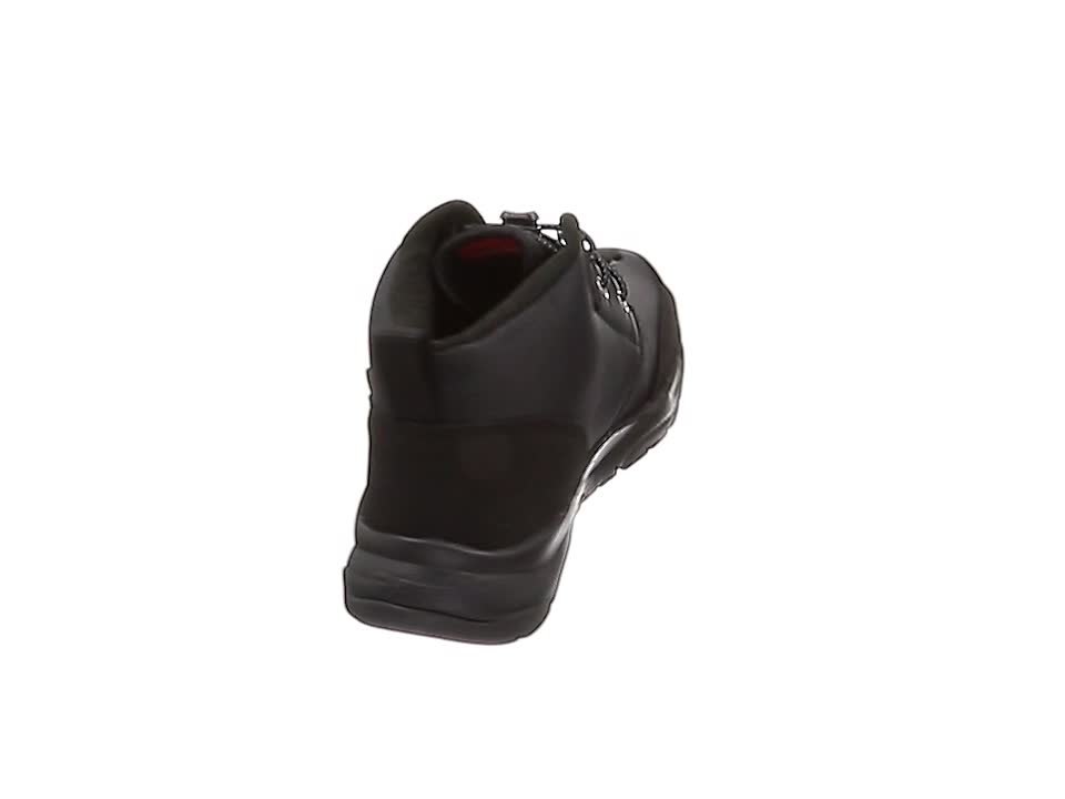 Amazon | HT CM012 | HI-TEC | ハイキング・トレッキングシューズ