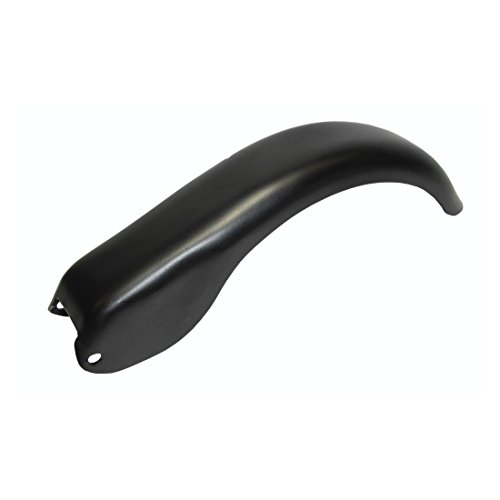 FUZION Unisex - Erwachsene Bremse-3096090009 Bremse, Schwarz, One Size Cover