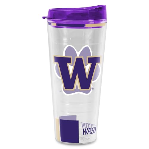 Image of Rico Industries NCAA Double Wall Tritan Tumbler 16oz or 22oz
