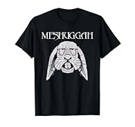 Meshuggah Graphic Design Gifts for lovers Meshuggah , cute gifts for mother, father and boy friend ,Meshuggah apparel ,cute and awesome christmas gifts , Christmas gifts for Meshuggah - Men gifts for Meshuggah fans Meshuggah Graphic Design Gifts for ...