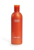 Loción corporal autobronceadora SUBTLE BRONZE | 94% ingredientes naturales | Bronceado sin sol | Hidratante | Vegana | Con provitamina B5 | 200 ml de ZIAJA
