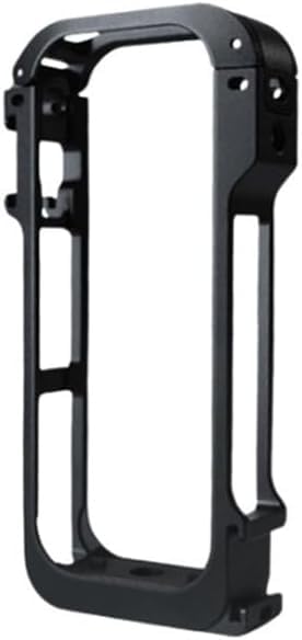Carcasa protectora ligera anticaídas para evitar roturas en la cámara Insta360 X4