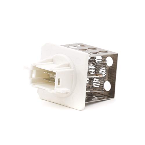 RIDEX 1385C0110 Unidad de control calefacción/ventilación