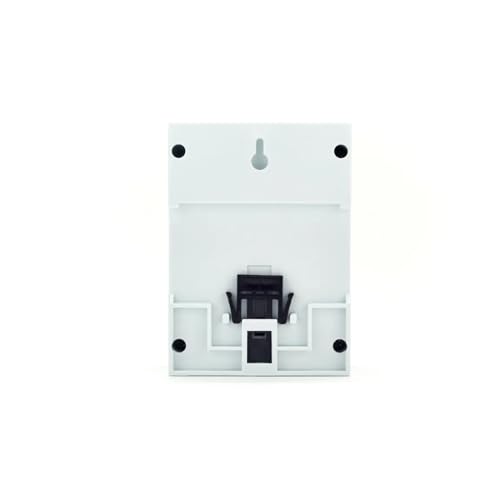 Image of SDM630 Modbus Three Phase, Electric Energy Meter,100 Amp kWh DIN-Rail Power Meter, Pulse Meter, Modbus RS485 RTU. Digital LCD Touch Screen with Backlight. MID Certified /Calibrated